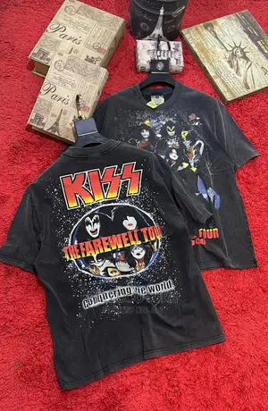 Original OVERSIZED T-Shirts Available in Store