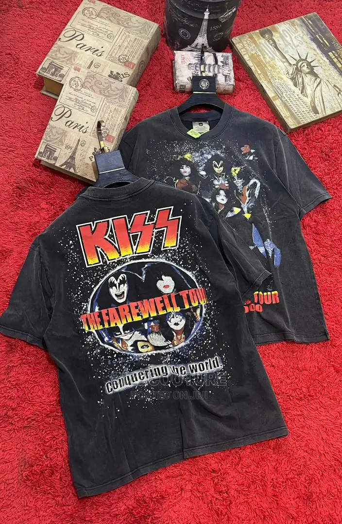 Original OVERSIZED T-Shirts Available in Store