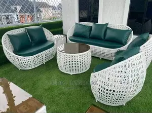 Classic Garden Sofa Chair