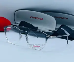 Original CARRERA Eye Wear Glasses Available in Store