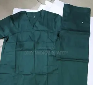 Medical Scrubs