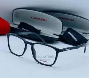 Original CARRERA Eye Glasses Available in Store
