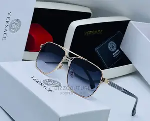 Original VERSACE Sunglasses Available in Store