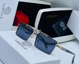 Original VERSACE Sunglasses Available in Store
