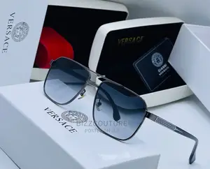 Original VERSACE Sunglasses Available in Store