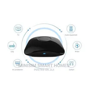 Broadlink Universal Remote