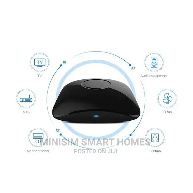 Broadlink Universal Remote