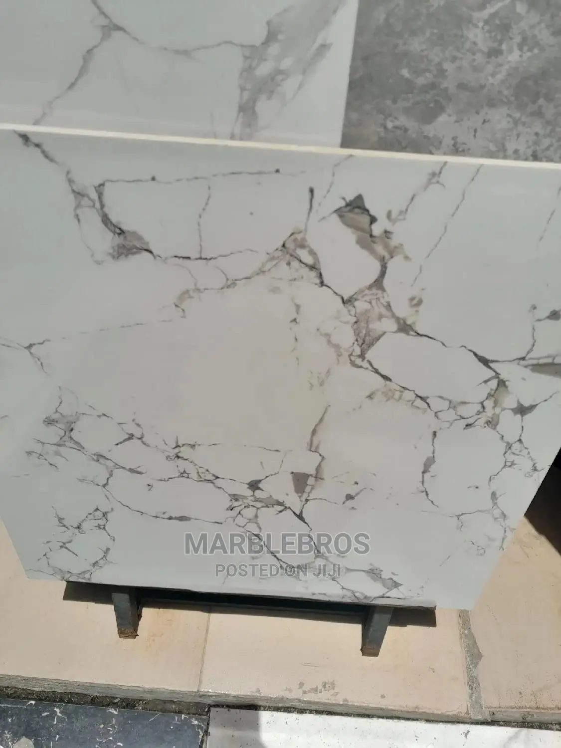 Quality Spanish Tiles 60*60 MB