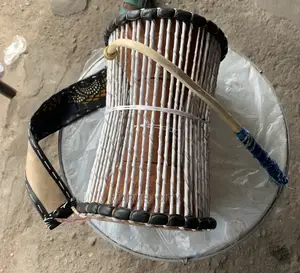 Talking Drum