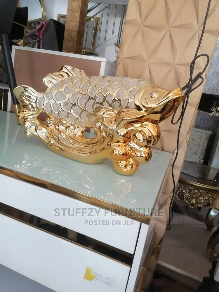 Italian Unique Stuffzy Decoration