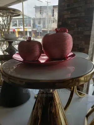 Italian Unique Stuffzy Decoration