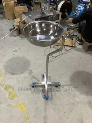 Bowl Stand Single.