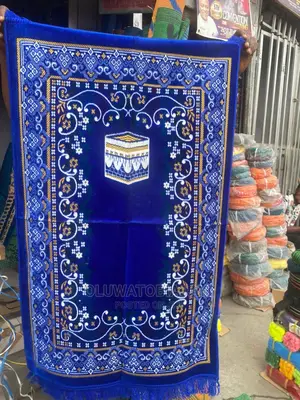 Quality Praying Rug