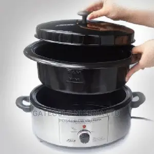 Stone Heater 18Q