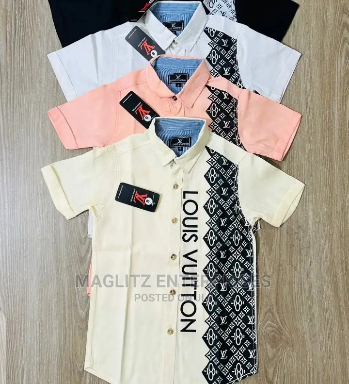 Quality Children Shirt