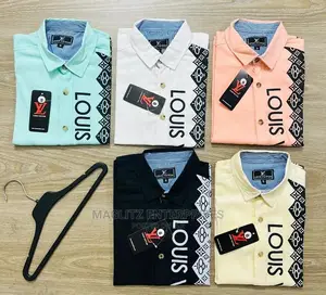 Quality Children Shirt