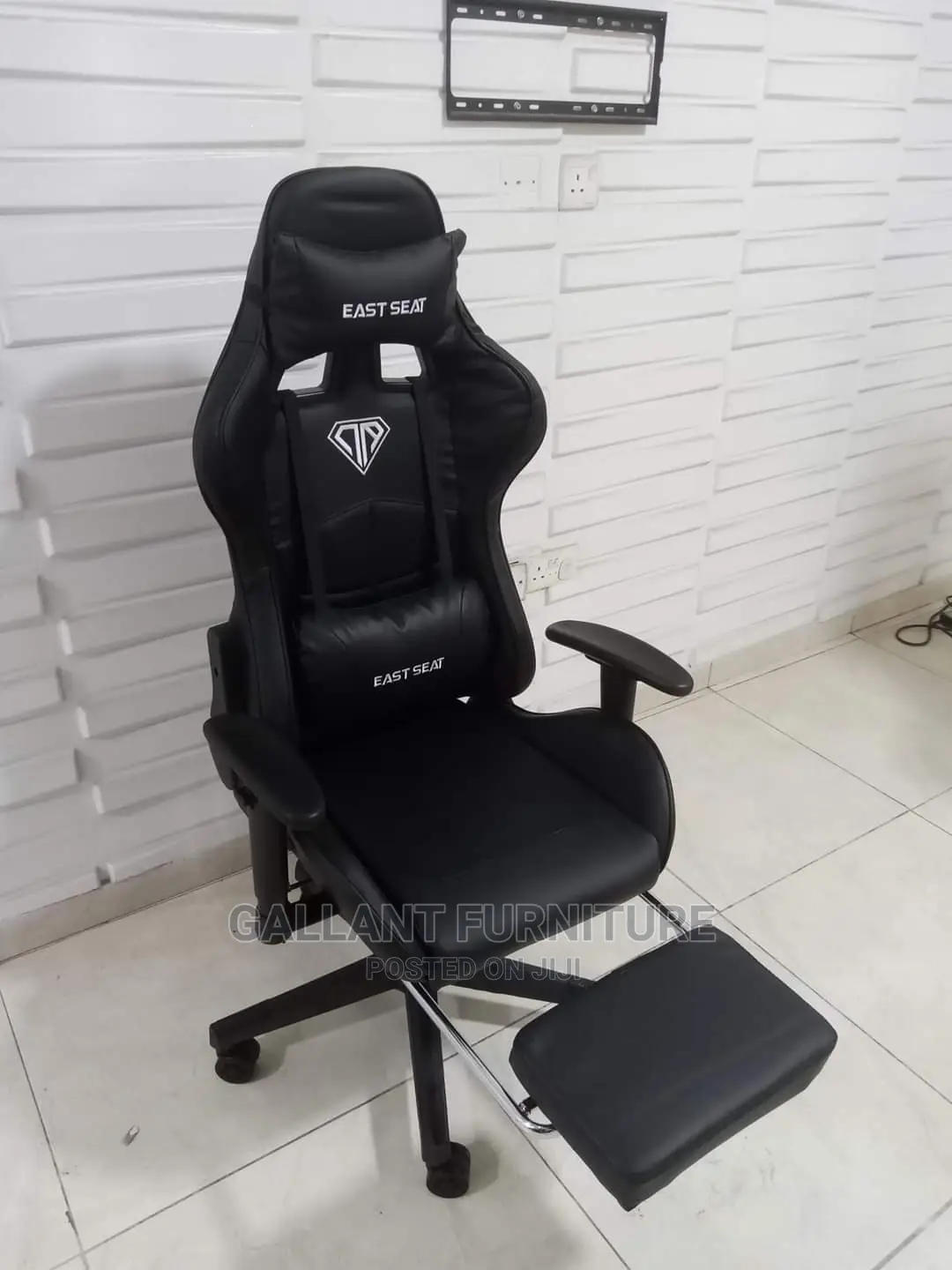Executive Gaming Chair