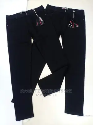 Quality Children Chinos