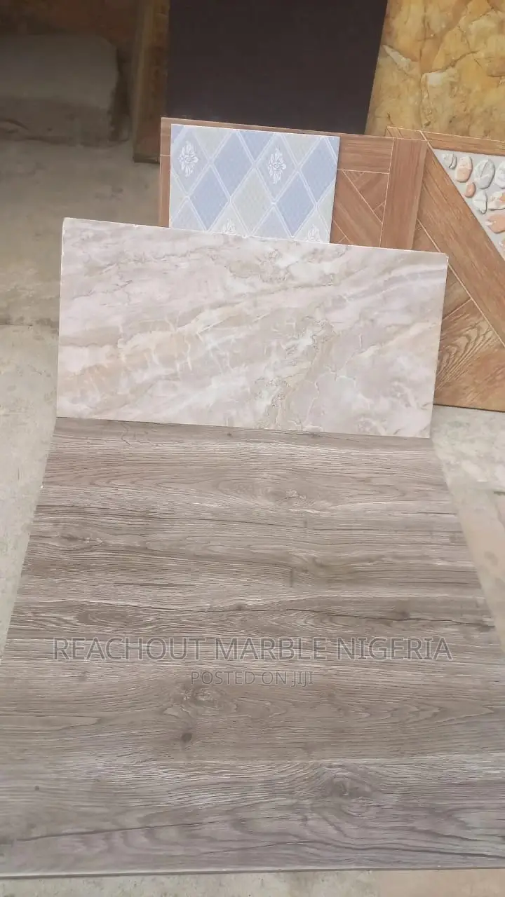 Spanish Floor Tiles 30*60