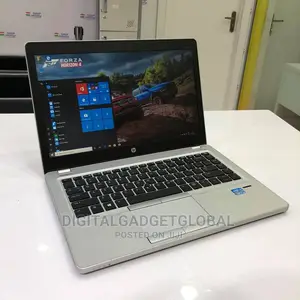 Laptop HP EliteBook Folio 9470M 4GB Intel Core I5 HDD+SSD 500GB