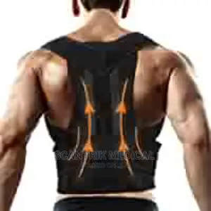 Posture Corrector for Men and Women Upper