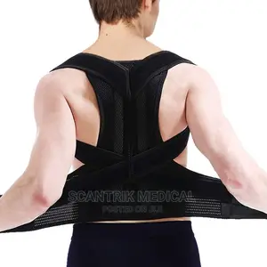 Quality Back Braces for Upper and Lower Back Pain Relief