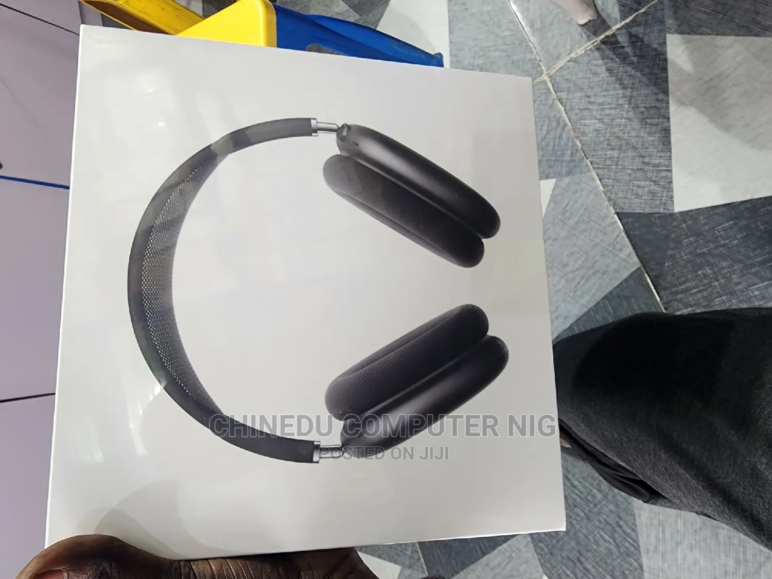 Apple Airpods Max