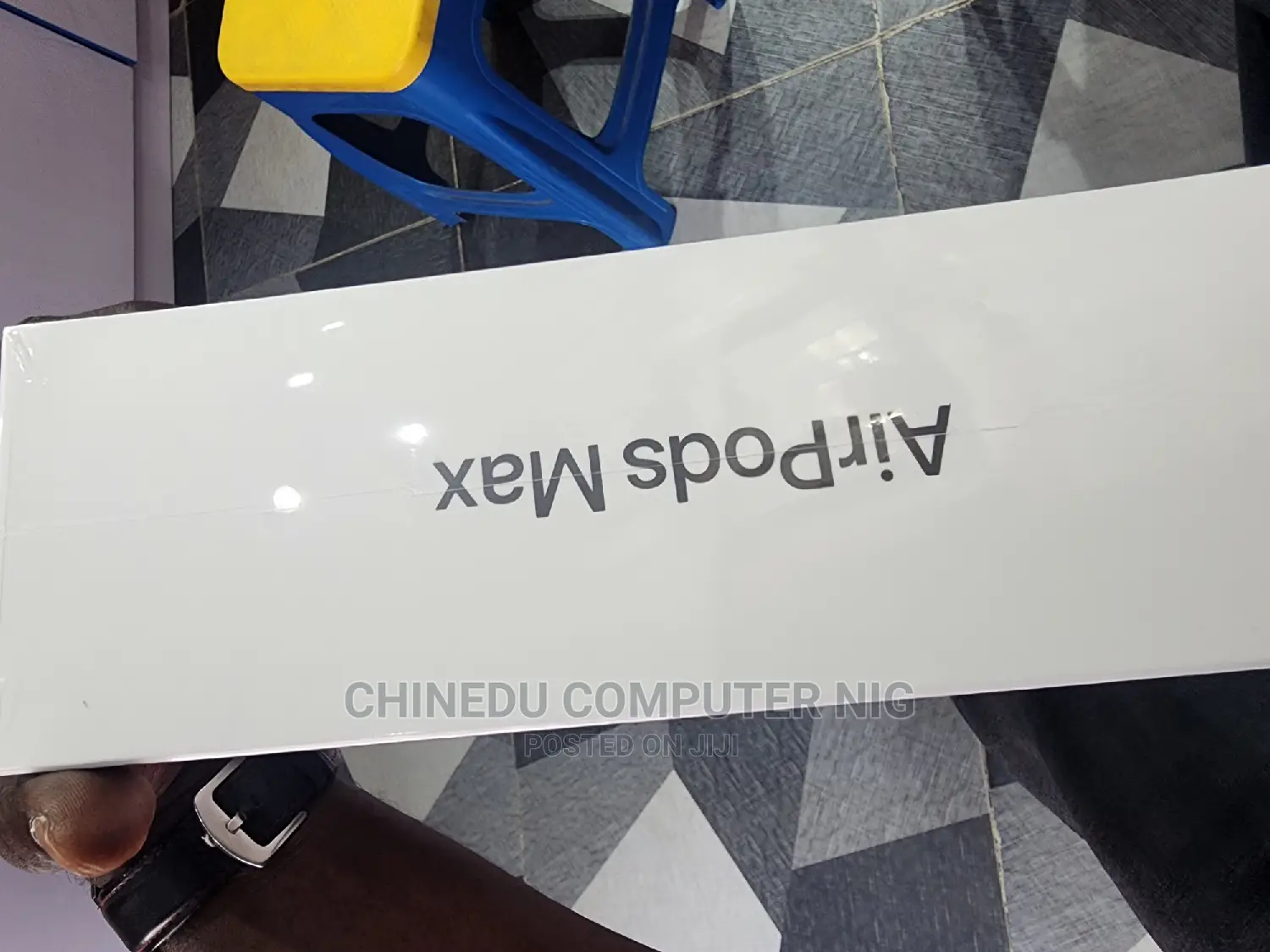 Apple Airpods Max