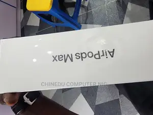 Apple Airpods Max