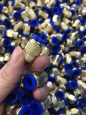 Air Connector