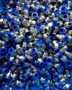 Air Connector