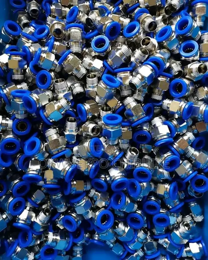 Air Connector