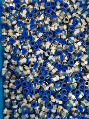 Air Connector