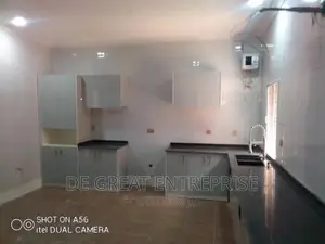 4bdrm Townhouse / Terrace in Private, Guzape District for rent