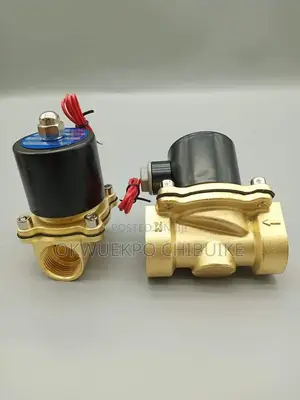 Solenoid Valve