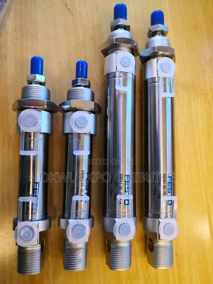 Original Air Cylinder