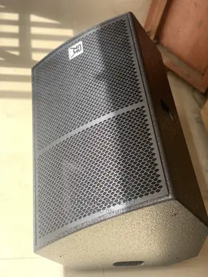 Cvr 15 Inchs Floor Monitor