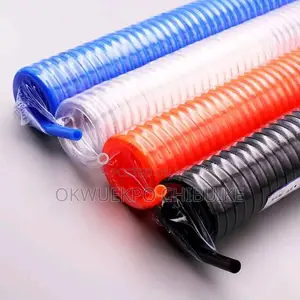Pneumatic Air Hose 8mm
