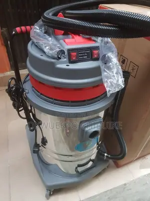 Vacuum Cleaner 20L