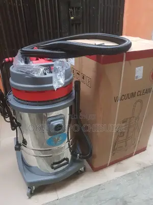 Vacuum Cleaner 20L