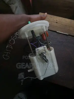 Fuel Pump for Ford Mustang