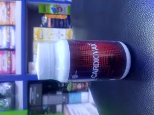 Cardiovax Capsule
