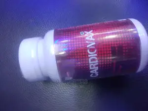 Cardiovax Capsule
