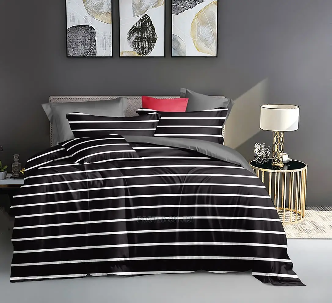 Pure Cotton Bedsheets