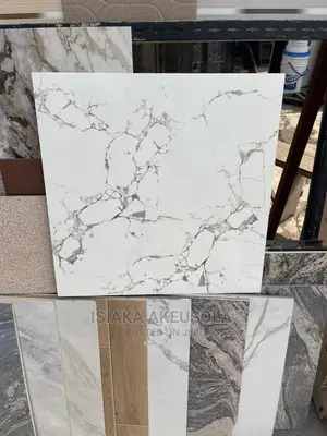 60 X 60 Polished Floor Tiles