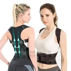 Medical Back Posture Corrector for Men Women