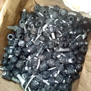 Evaporator Clip