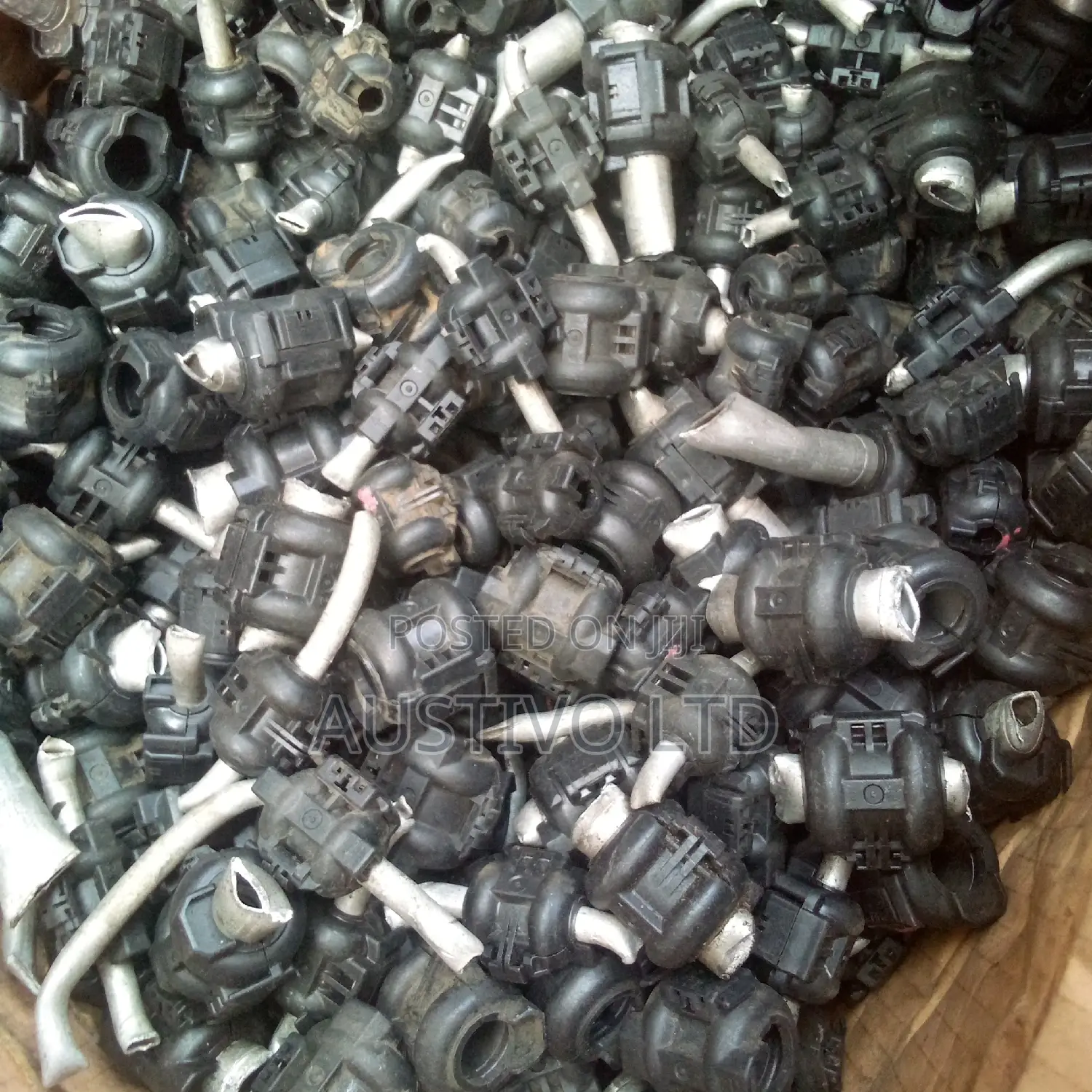 Evaporator Clip