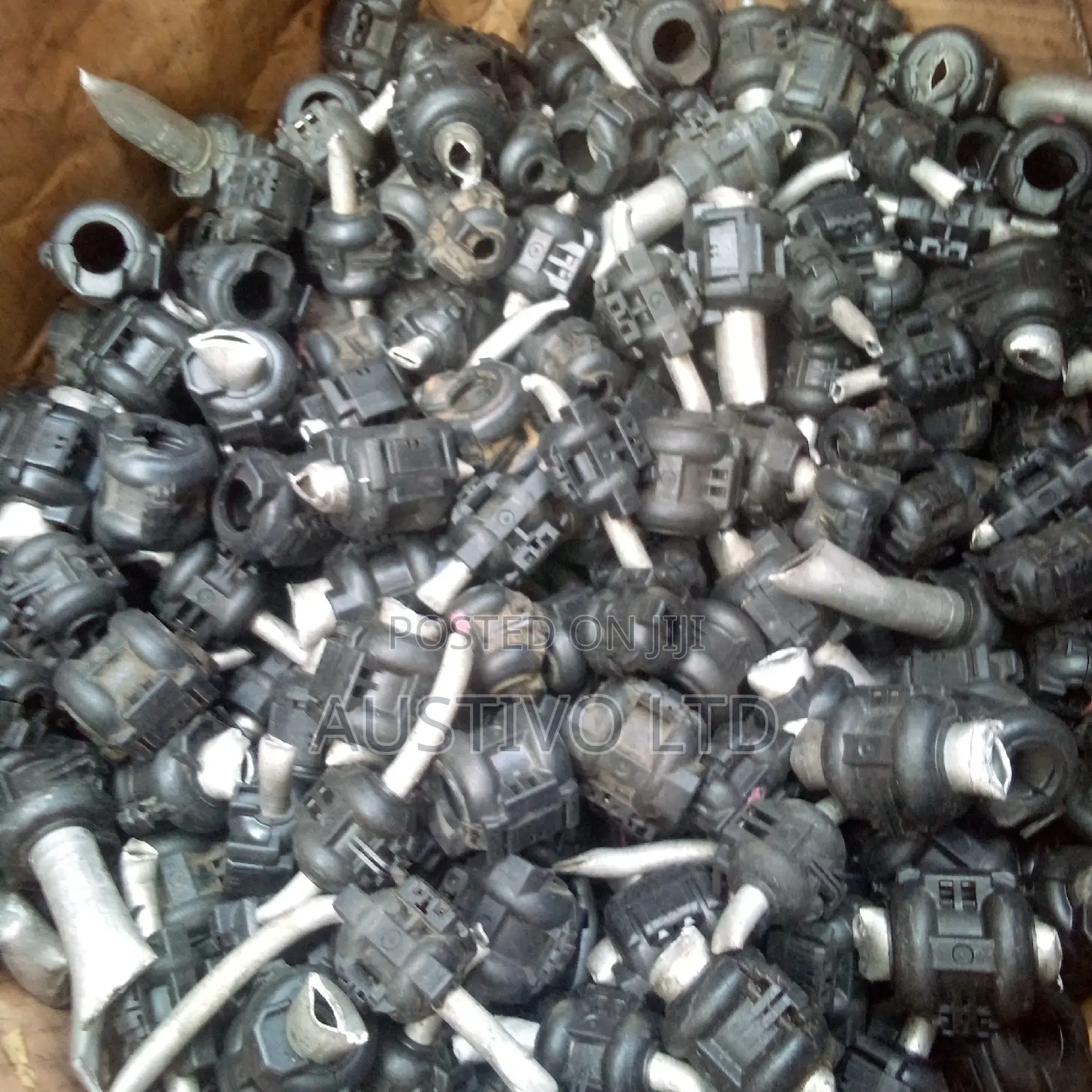 Evaporator Clip