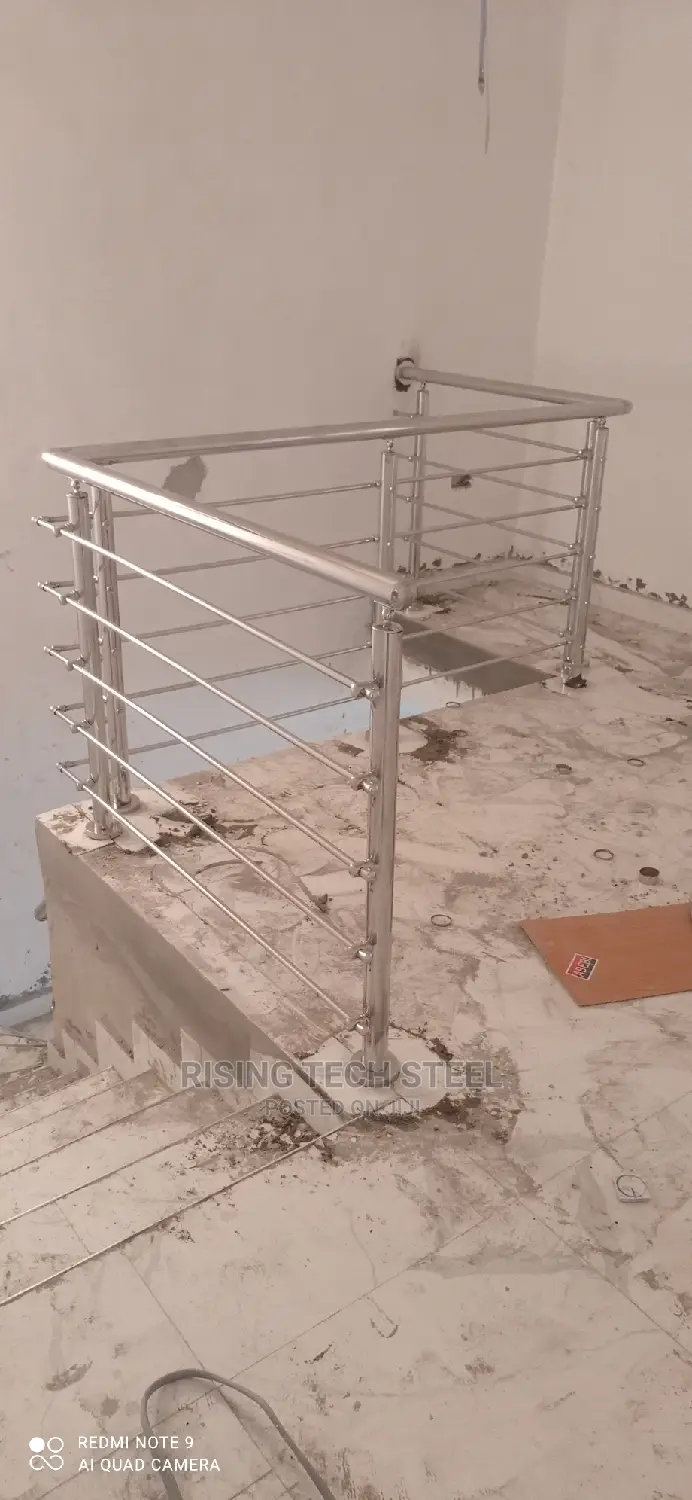 Linings Railings